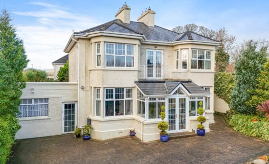 Upper Newcastle Road, Newcastle, Galway City, Co. Galway, H91DD0H