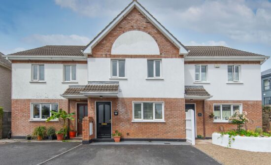 Ros Geal, Rahoon, Galway City, H91N2CR