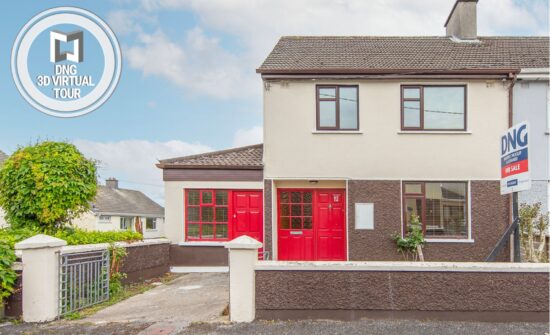 Renmore Park, Renmore, Galway, Co. Galway, H91V3FH