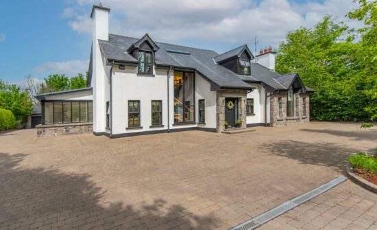 Stradbally East, Clarinbridge, Galway, Co. Galway, H91Y2XT