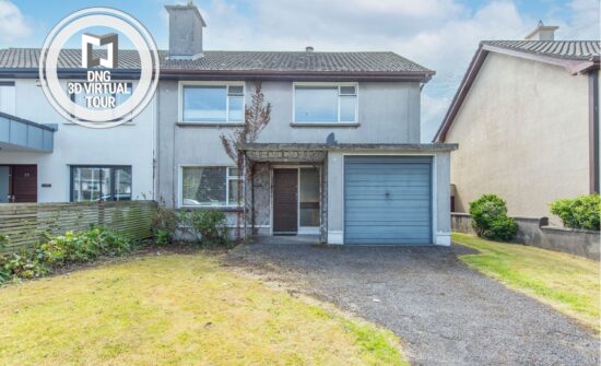 Maunsells Road, Galway, Co. Galway, H91E61R