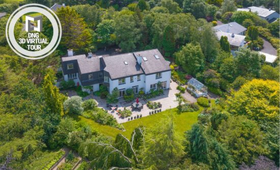 Aughnacurra, Dangan, Galway, Co. Galway, H91K26C