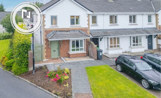 Durabhan, Roscam, Galway City, Co. Galway, H91HNN1