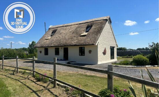 Ballydonnellan, Corrandulla, Galway, Co. Galway, H91E3EH