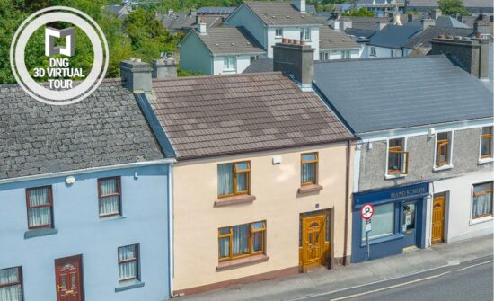 Shantalla Road, Galway, Co. Galway, H91DAF3