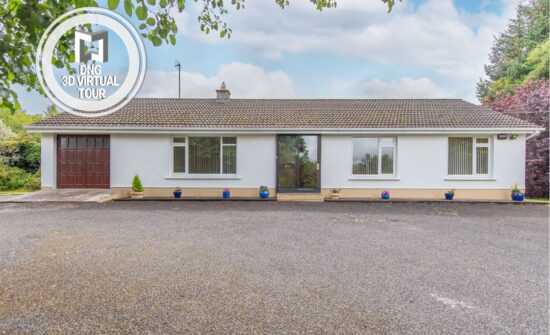 Kylebroghlan, Moycullen, Galway, Co. Galway, H91E7VY