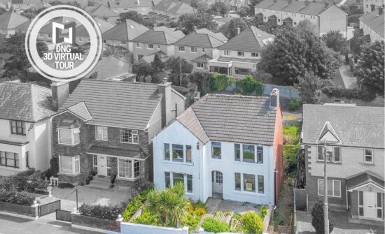 Salthill Road Lower, Salthill, Galway City, H91AP6K